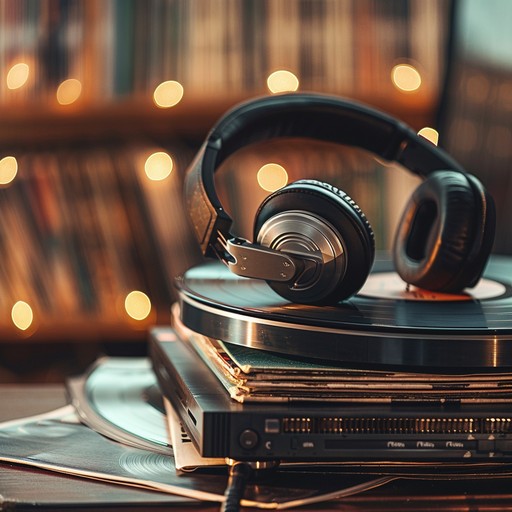 Free Music Enjoyment Setup Image - Music, Headphones, Turntable ...