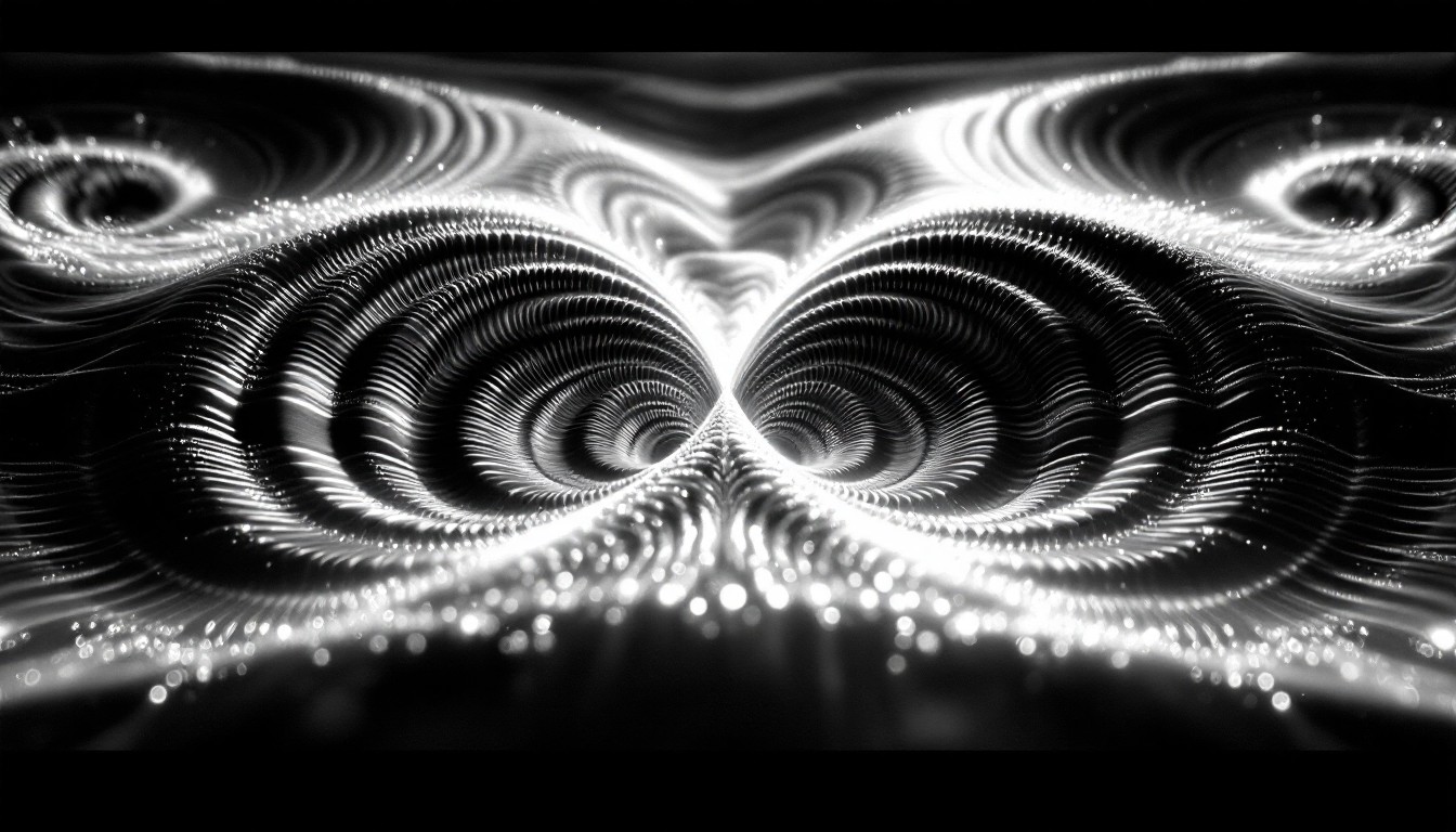 Free Liquid Geometry Art Image - Waves, Ripples, Water | Download at ...