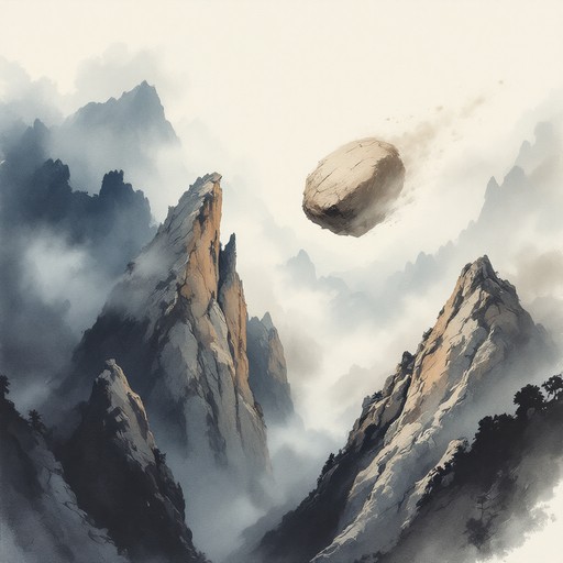 Free Boulder Falls Dramatically Image - Boulder, Rock, Stone | Download ...