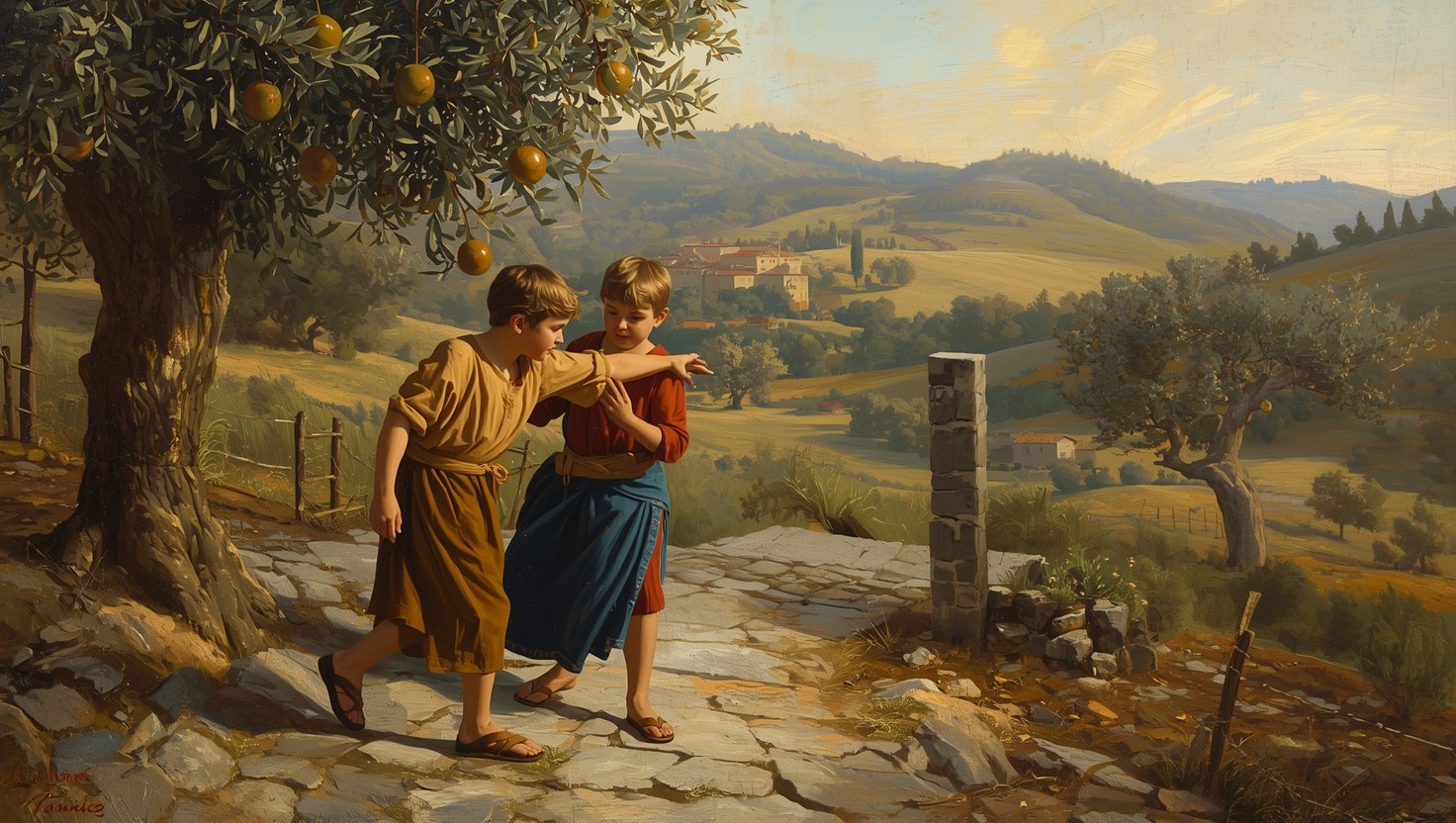 Free Boys Helping Together Image - Friendship, Boys, Helping | Download ...