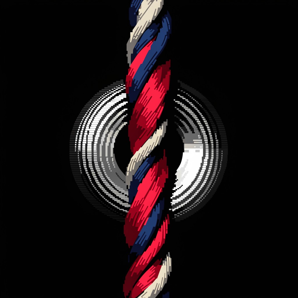 Pixelated Needle Thread Free Thread Through Needle Image - Pixel, Art, Needle | Download at ...