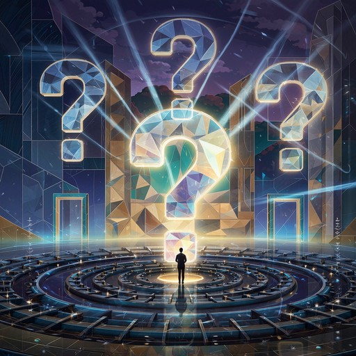 Mystical Question Free Mystical Question Portal Image - Surreal, Fantasy, Mystical ...
