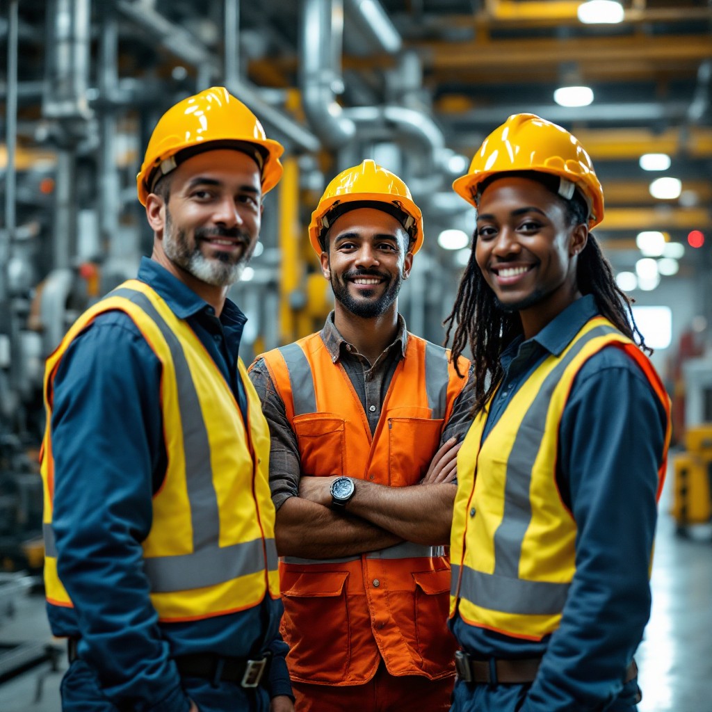 Safefty Team Free Safety Team Success Image - Safety, Industrial, Manufacturing ...
