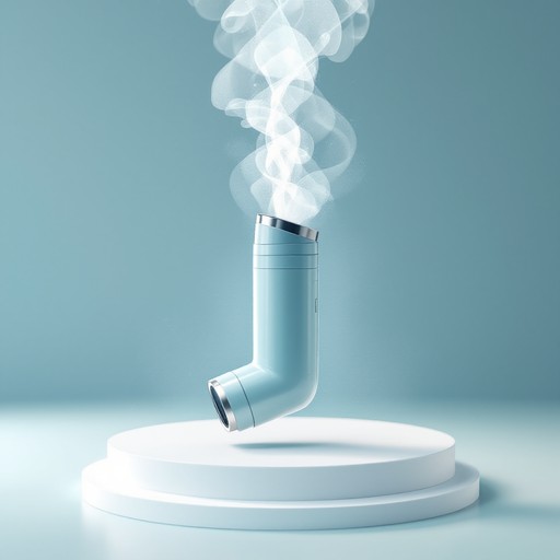 Circular Style Inhaler Free Breathe Easy Now Photo - Inhaler, Medical, Healthcare | Download ...