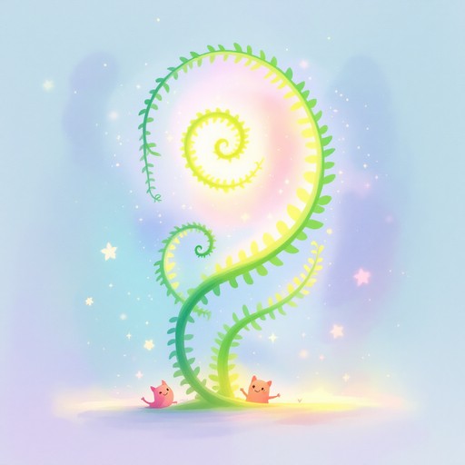 Fern Using Magic Free Fern Unfurling Magic Photo - Fern, Unfurling, Spiral | Download at ...