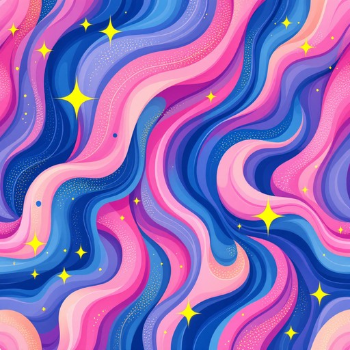 Free Vibrant Animated Waves Image - Pattern, Waves, Animated | Download ...