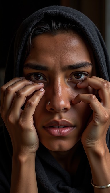 Free Concealed Yet Expressive Image - Portrait, Documentary, Expressive ...
