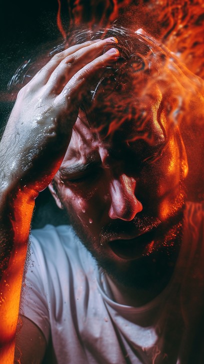 Free Intense Emotional Moment Image - Emotion, Drama, Intensity ...