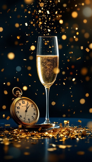Free Midnight's Golden Toast Image | Download at StockCake
