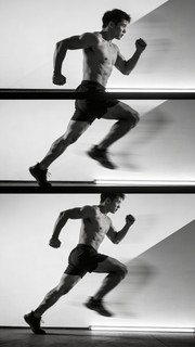 Progress Photo Exercise Free Progress Through Motion Image - Athlete, Fitness, Progression ...