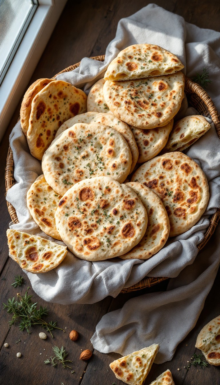 Free Rustic Flatbread Collection Image - Flatbread, Artisanal, Rustic ...