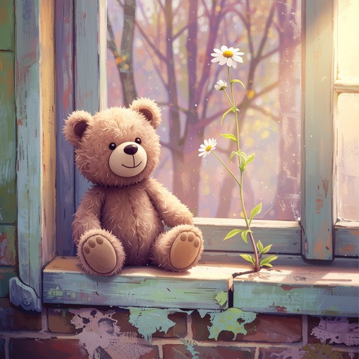 Free Hope Through Decay Image - Teddy, Bear, Toy | Download at StockCake