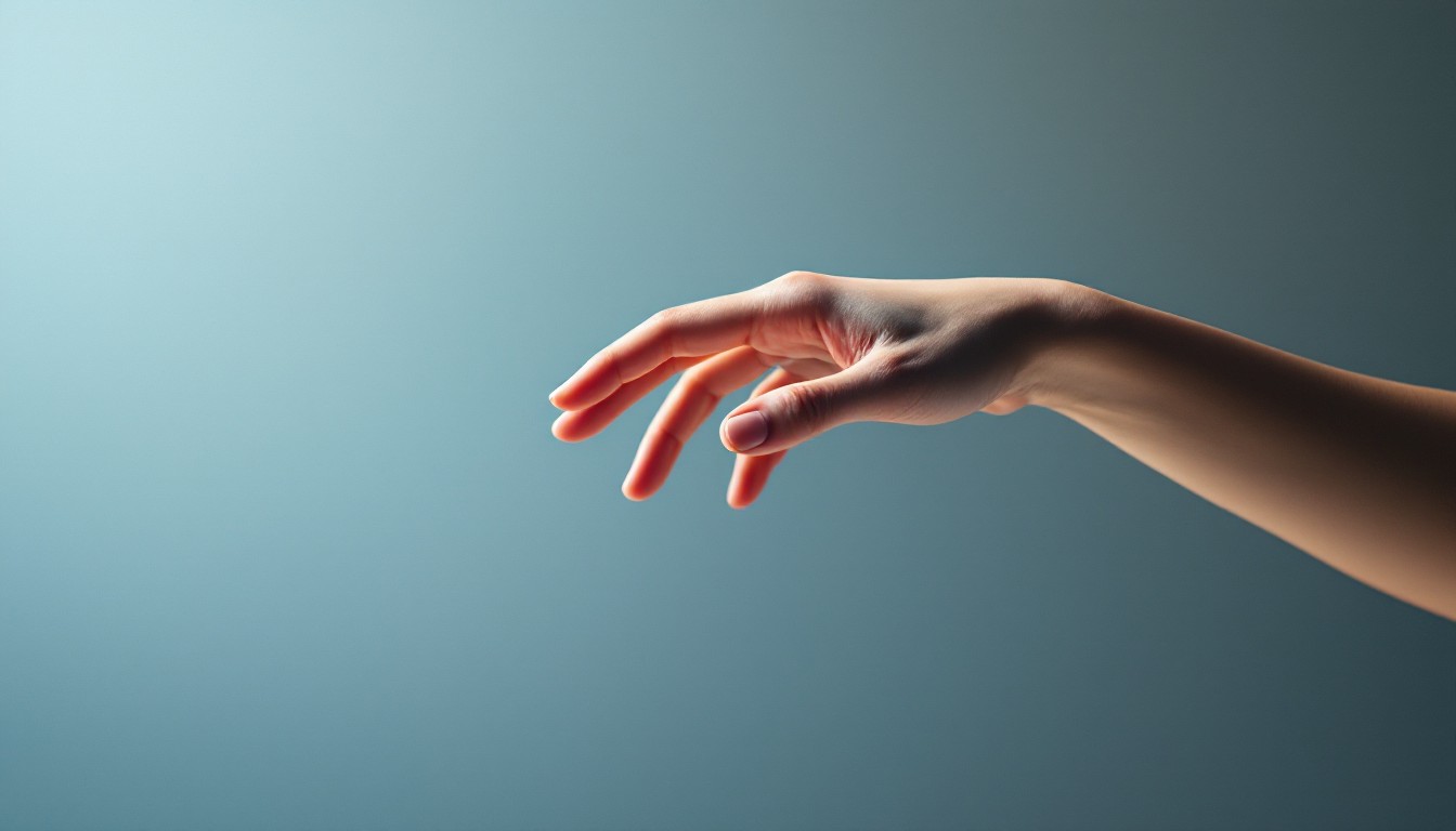 Free Graceful Hand Reaching Image - Hand, Reaching, Grace | Download at ...