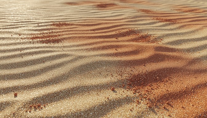 Sand Ripples Desk Free Desert Sand Ripples Image - Sand, Ripples, Texture | Download at ...