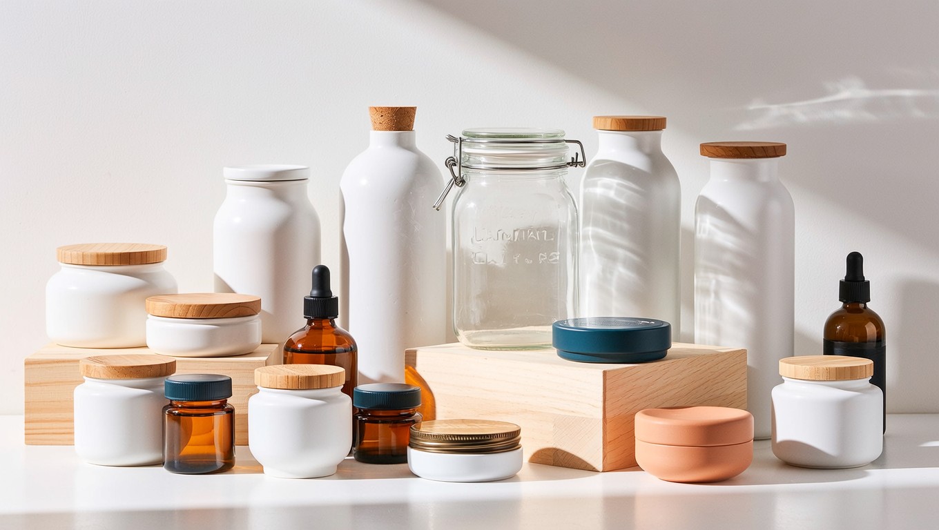 Free Minimal Container Collection Photo - Minimal, Containers, Storage ...
