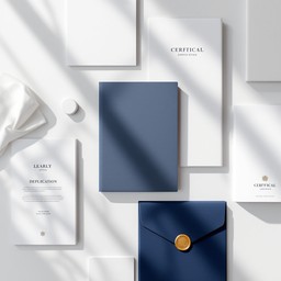 Minimal Document Layout Free Minimal Document Layout Image - Minimal, Geometric, Professional ...