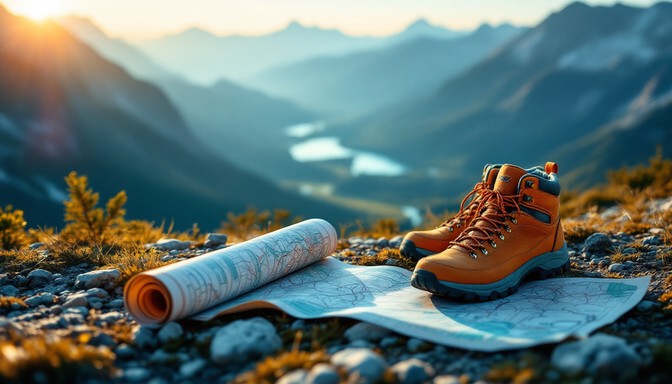 Free Adventure Awaits Here Image - Hiking, Adventure, Mountain ...