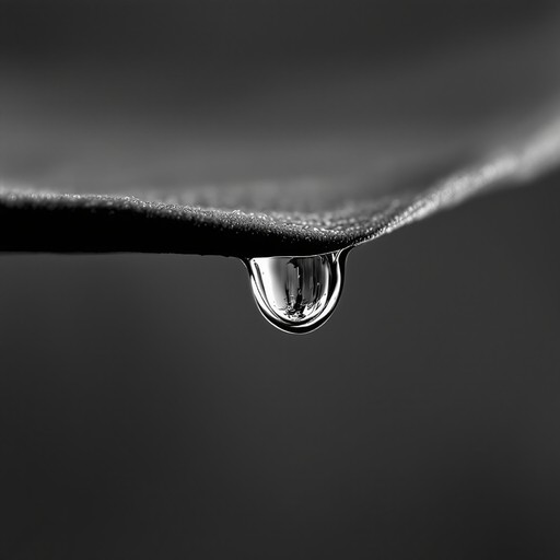 Free Raindrop Before Falling Image - Raindrop, Water, Droplet ...
