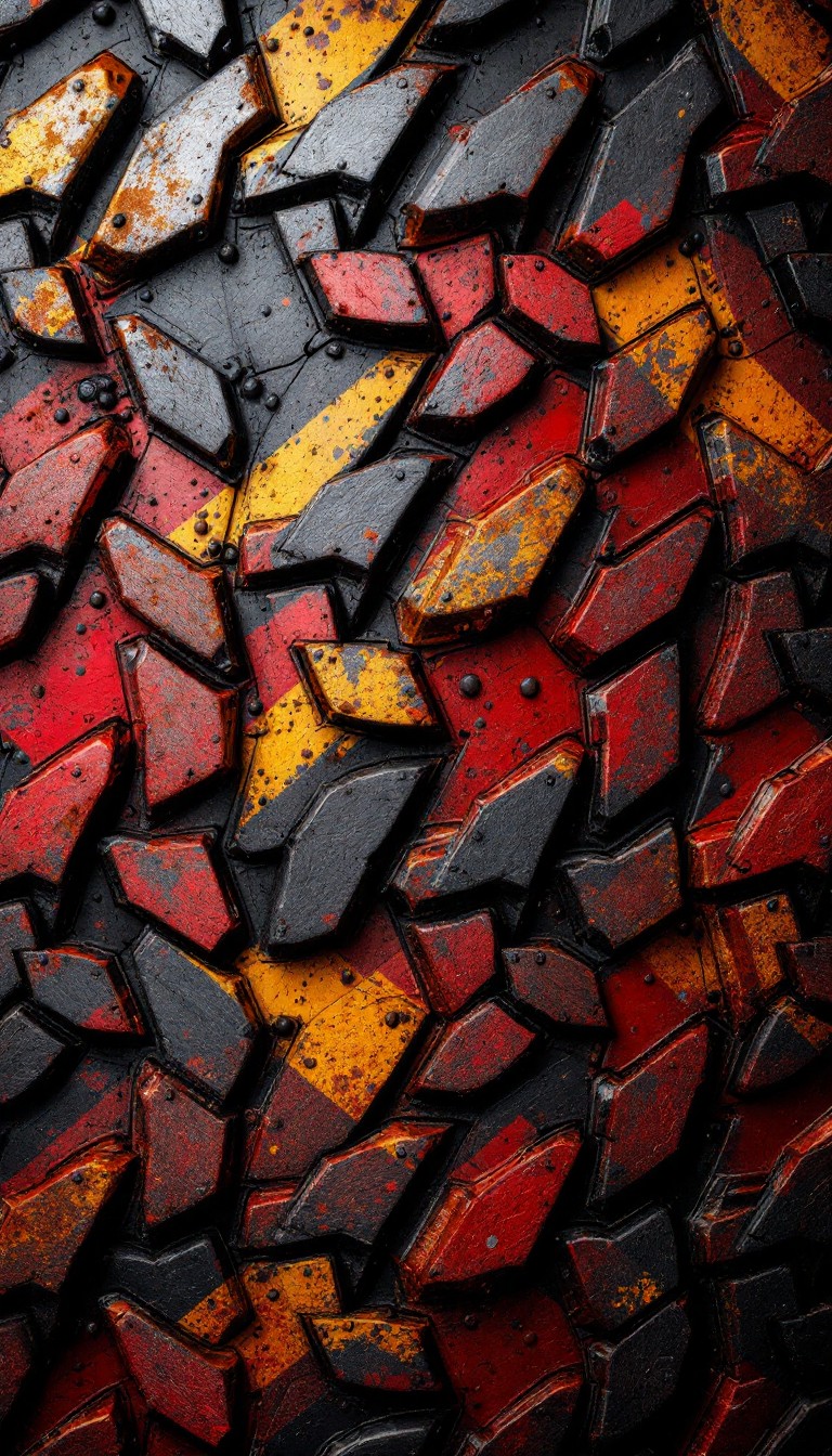Free Industrial Metal Textures Image - Industrial, Metal, Texture ...
