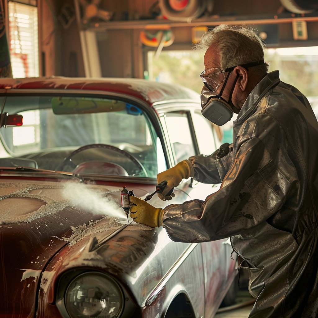 Free Auto Detailing Work Image - Auto, Detailing, Work | Download at ...