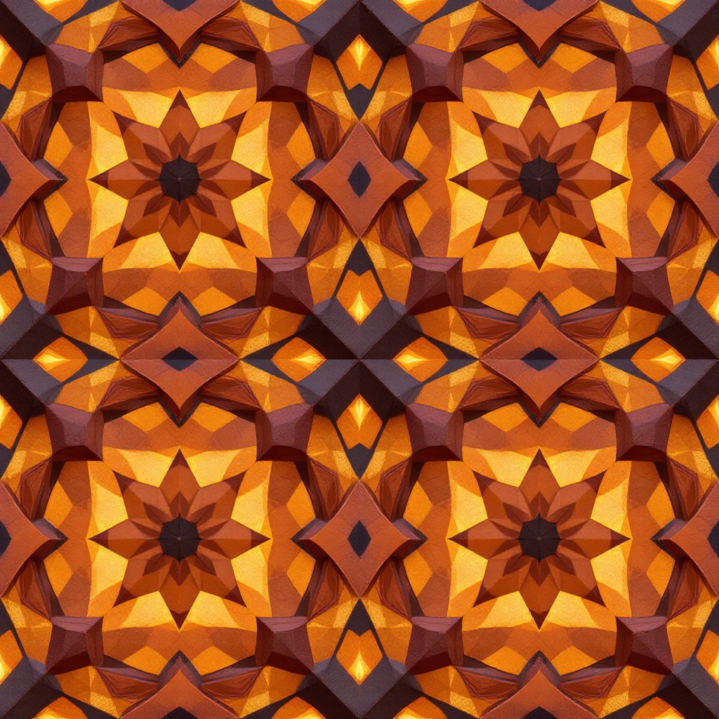 Free Mediterranean Tile Pattern Image - Geometric, Pattern ...