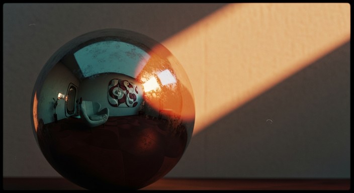 Free Reflective Portal Spheres Image - Reflective, Sphere, Orb ...
