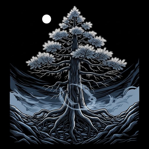 Oliver Tree Gothic Look Free Ancient Gothic Tree Photo - Tree, Gothic, Dark | Download at StockCake