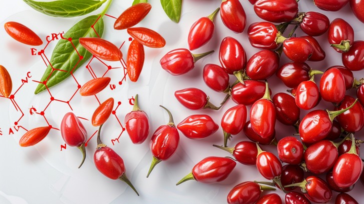 Free Colorful Chili Assortment Image - Chili, Peppers, Vibrant ...