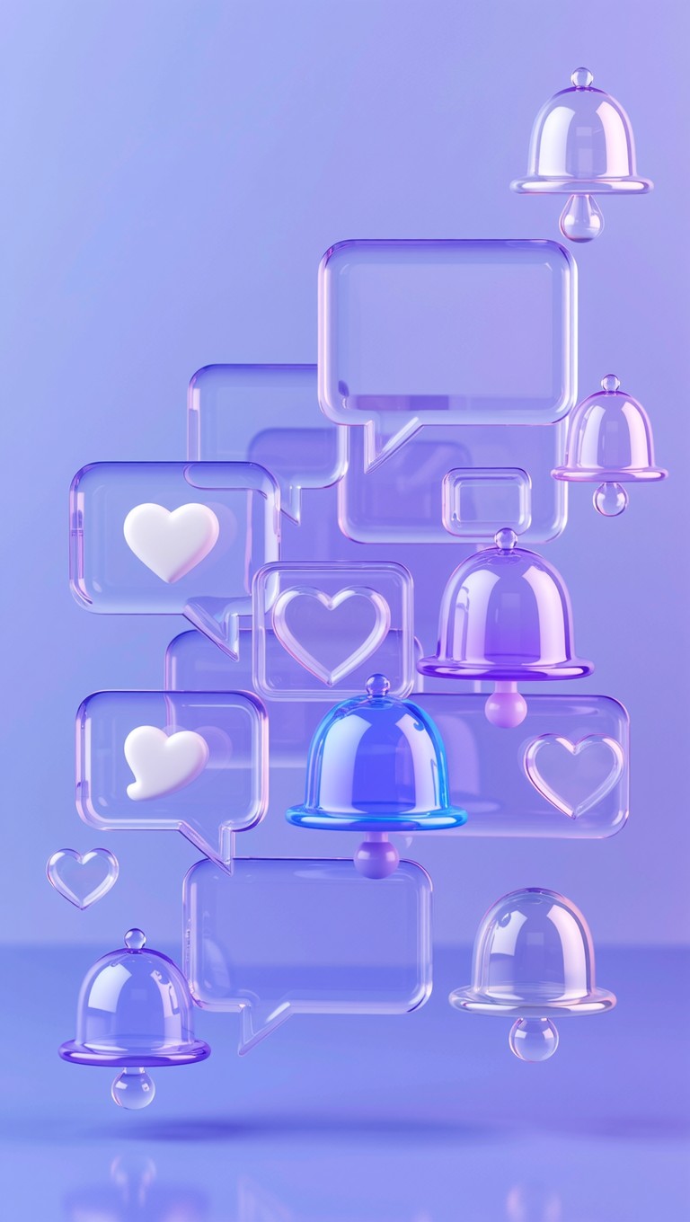 Free Digital Connection Icons Image - Social, Media, Icons | Download ...