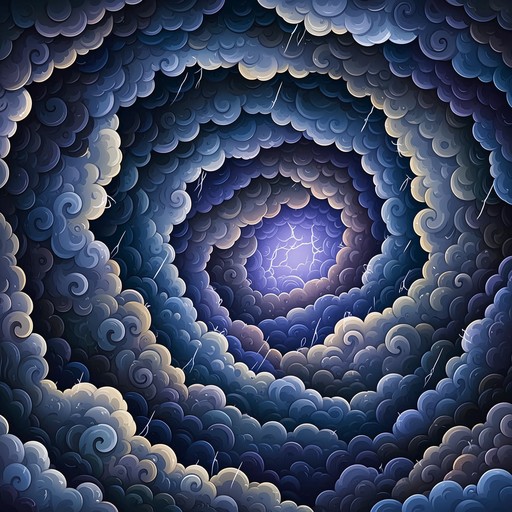 Free Storm Vortex Power Image - Storm, Vortex, Lightning | Download at ...