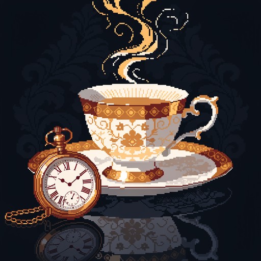 Free Victorian Tea Elegance Image - Victorian, Tea, Teacup | Download ...