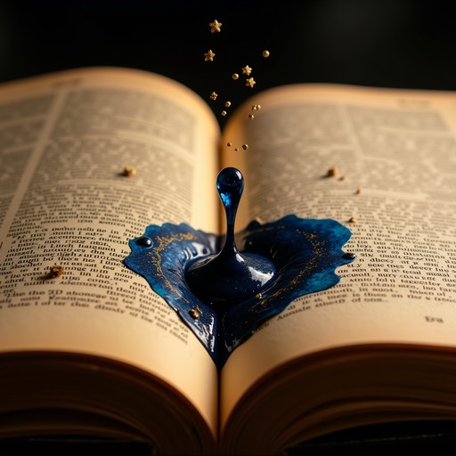 Magic Writing Transformation Free Magical Literary Transformation Photo - Book, Ink, Magic ...