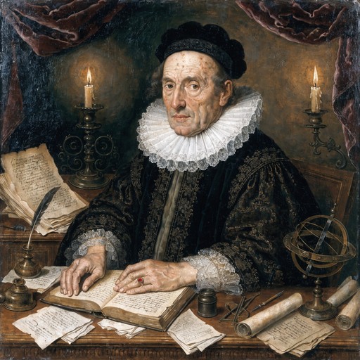 Scientists Workspace Renaissance Free Renaissance Scholar Portrait Image - Portrait, Scholar ...