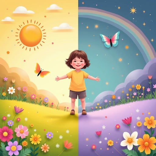 Free Bridging Two Worlds Image | Download at StockCake