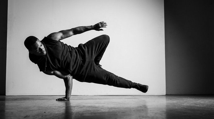 Free Strength Meets Grace Image - Breakdancing, Dancer, Athlete ...