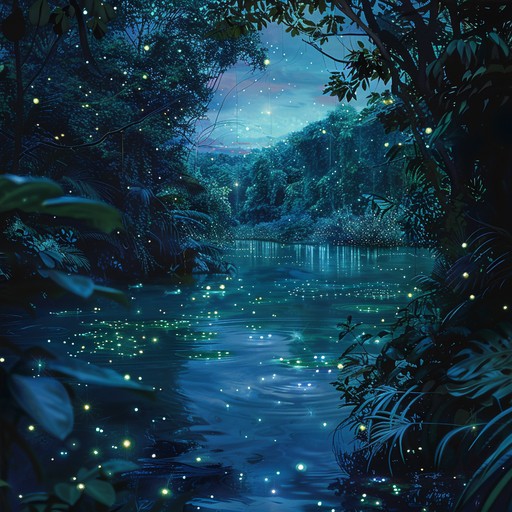 Free Enchanted Forest River Image - Enchanted, Forest, River | Download ...