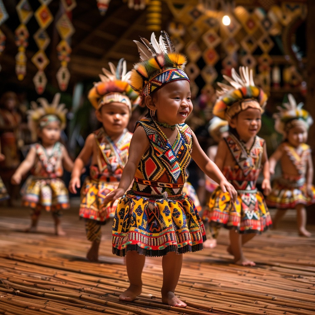 Traditional Fd Free Traditional Dance Performance Image - Traditional, Culture, Dance ...