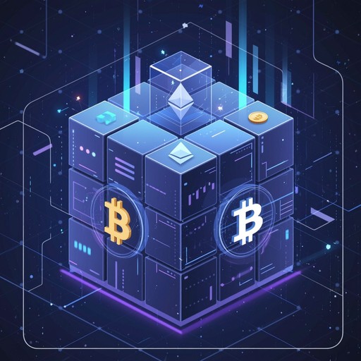 Pixel Crypto Free Crypto Trading Hub Image - Cryptocurrency, Bitcoin, Ethereum ...