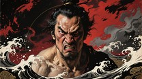 Free Raw Emotional Fury Photo - Rage, Fury, Anger | Download at StockCake