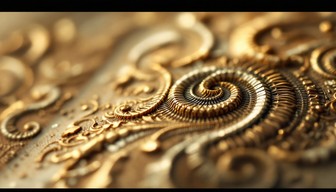 Money Engraved Pattern Free Ancient Money Detail Image - Vintage, Engraving, Currency ...