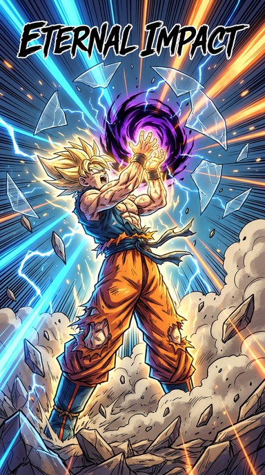 Free Crushing Armor Explosion Image - Warrior, Anime, Shonen | Download ...