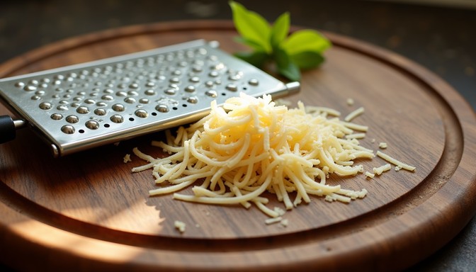 Free Parmesan In Shreds Image - Parmesan, Grater, Cheese | Download at ...
