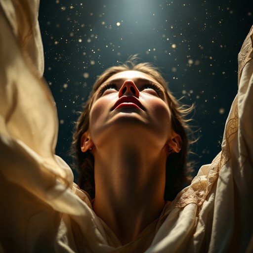 Free Divine Light Breakthrough Image | Download at StockCake
