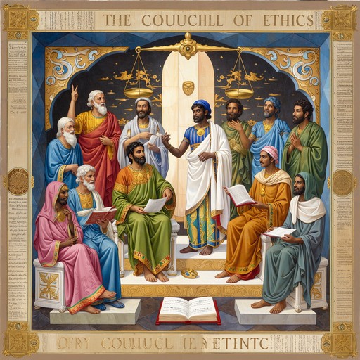 Free Ancient Game Council Image - Strategy, Gathering, Wisdom ...