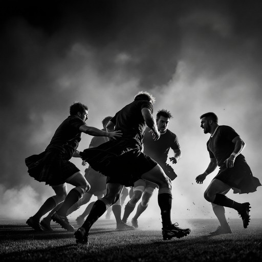 Free Rugby Kilt Action Image - Rugby, Kilts, Sports | Download at StockCake