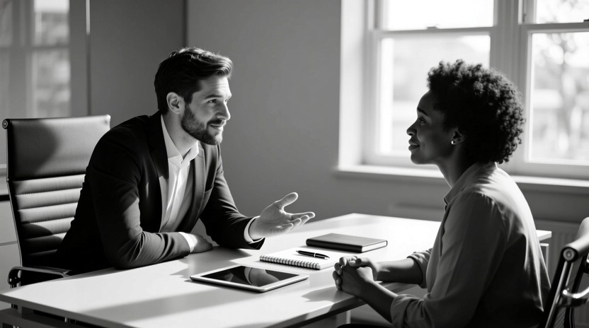 Free Professional Business Consultation Image - Business, Consultation ...