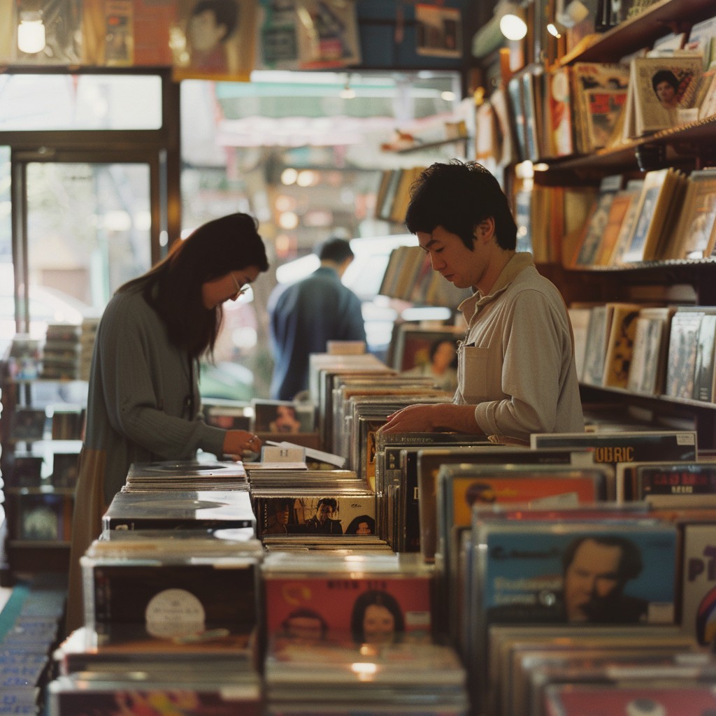 Browsing Something In Store Free Bookstore Browsing Moment Image - Bookstore, Browsing ...