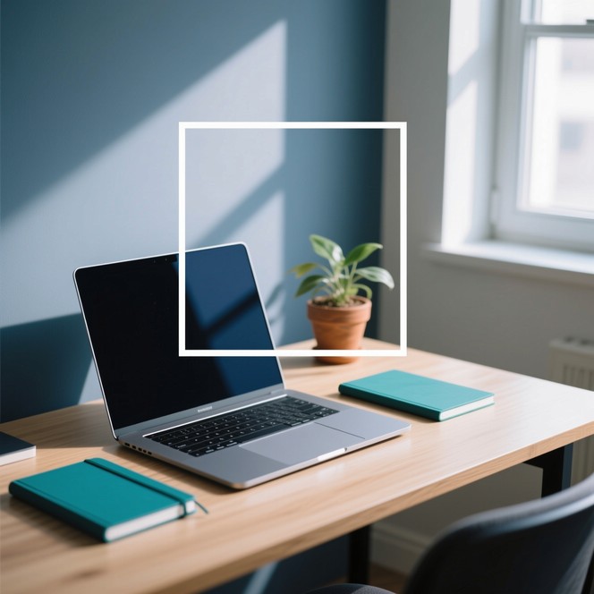 Free Minimal Workspace Productivity Image - Workspace, Minimal ...