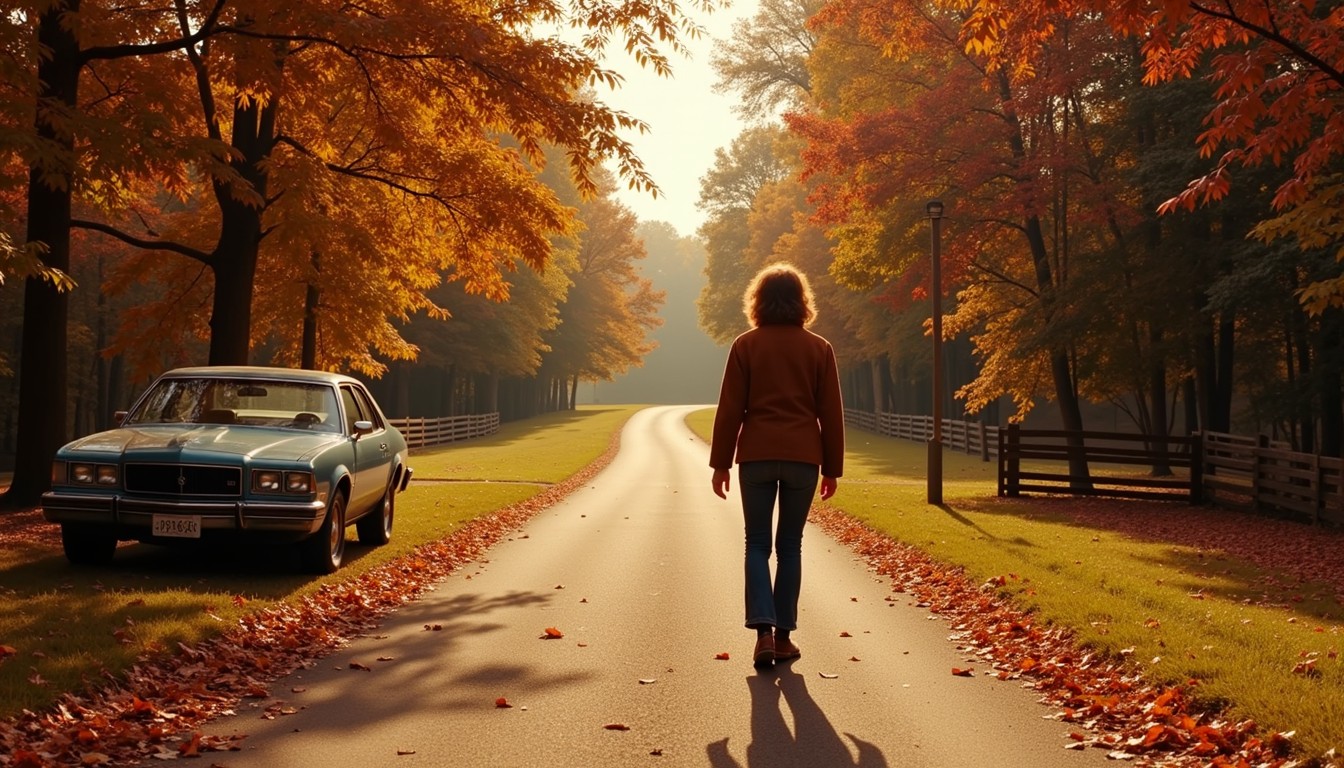 Fall Reminiscing Free Nostalgic Fall Walk Image - Autumn, Nostalgic, Foliage | Download ...