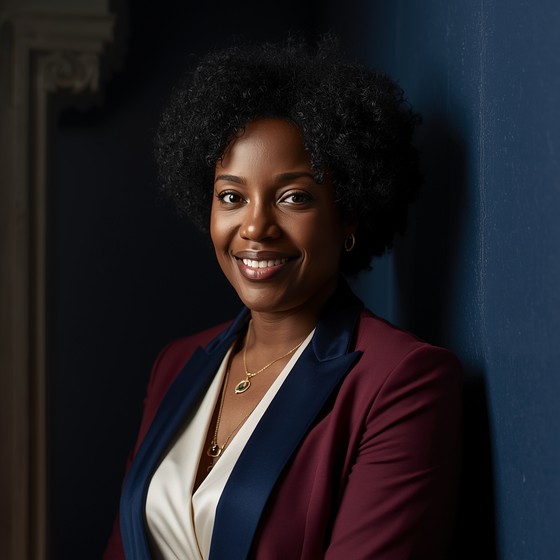 Free Elegant female portrait Image - Woman, Portrait, Elegant ...
